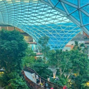 Doha Airport
