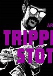 Trippelstöten (Tomas Arvidsson)