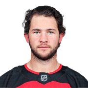 Paul Cotter (New Jersey Devils)