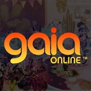 Gaiaonline