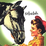 Sebadoh - Beauty of the Ride