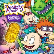 Rugrats: Adventures in Gameland