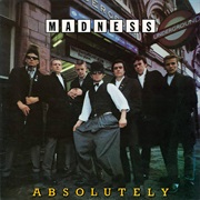 Madness - Embarrassment