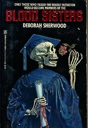 Blood Sisters (Deborah Sherwood)