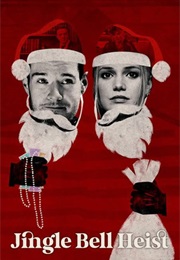 Jingle Bell Heist (2025)