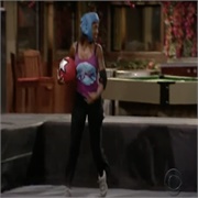 Big Brother: All-Stars: "Nominations" (S7,E10)