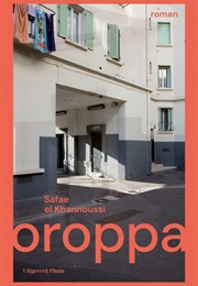 Oroppa (Safae El Khannoussi)