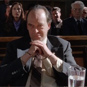 S1.E16: Young at Heart