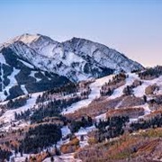 Buttermilk, Colorado