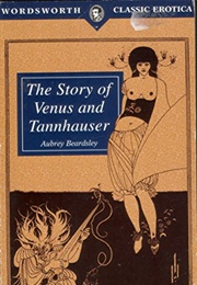 Venus and Tannhauser (Aubrey Beardsley)