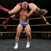 Dunne V Bate - NXT 29/11/17