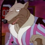 S3.E33: Case of the Hot Kimono