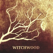 Jacob Renfield Bos - Witchwood