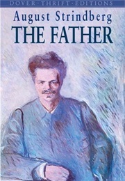 The Father (Strindberg, August)