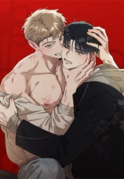 Red Thread Quest (Soop2rang)