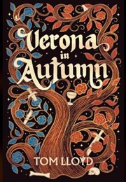 Verona in Autumn (Tom Lloyd)