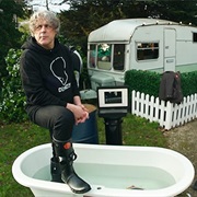 S12.E3: The End of the Franchise