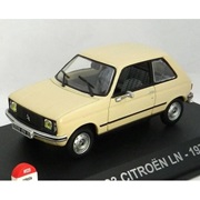 Citroën LN / LNA 1976-1986