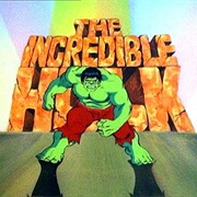 The Incredible Hulk (1982)
