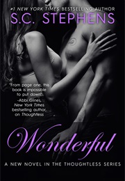 Wonderful (S.C. Stephens)