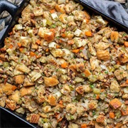 Pecan Stuffing