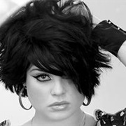 Right Here - Kelly Osbourne