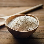 White Whole Wheat Flour