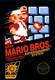 Super Mario Bros. (1985)