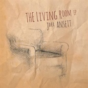 The Living Room EP - Joel Ansett