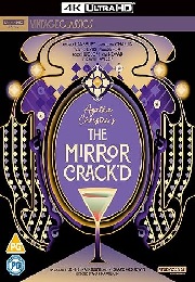 The Mirror Crack'd 4K (1980)