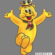 Pom-Bear
