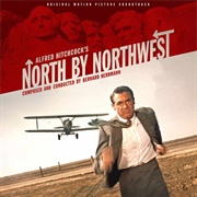 North by Northwest