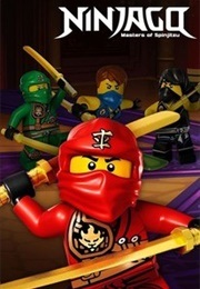 Lego Ninjago (2012)