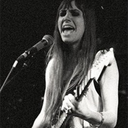 Emma Ruth Rundle (The Nocturnes)