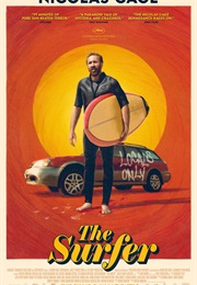 The Surfer (2024)