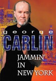 Jammin' in New York (1992)