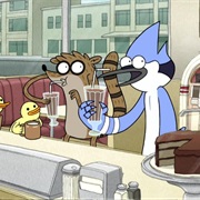 S4.E19: A Bunch of Full Grown Geese