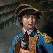 Benedict Arnold