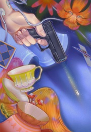 The Alice Run (Nancy Kress)