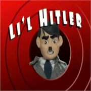 Robot Chicken: "Sausage Fest" (S2,E15)