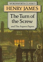 The Turn of the Screw (James, Henry)