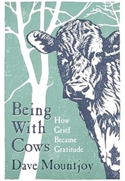 Being With Cows (Dave Mountjoy)