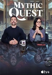 Mythic Quest - Season 2 (2021)