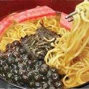 Boba Pasta