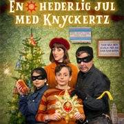 En Hederlig Jul Med Knyckertz