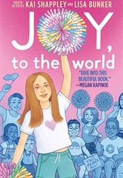 Joy to the World (Lisa Bunker, Kai Chappley)