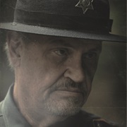 Sheriff