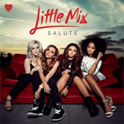 Salute (Little Mix, 2014)