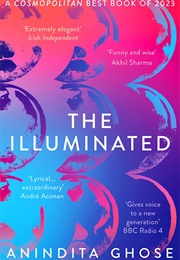 The Illuminated (Anindita Ghose)