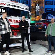 S32.E3: Episode #32.3